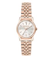 Orologio Trussardi Donna T-Joy in Acciaio R2453150505 - R2453150505